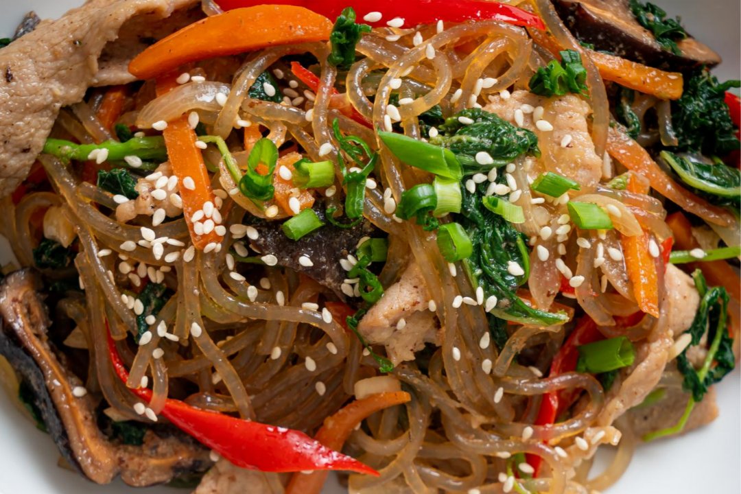 JapChae