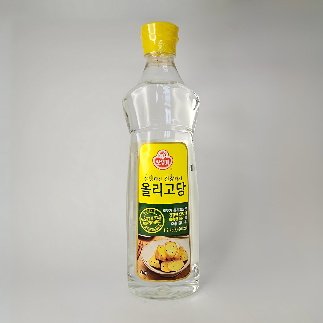 오뚜기 올리고당 1.2kg(OTG低聚糖1.2kg)