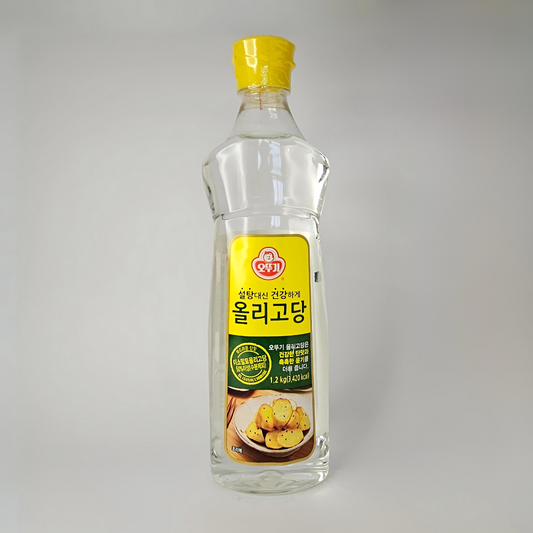 오뚜기 올리고당 1.2kg(OTG低聚糖1.2kg)