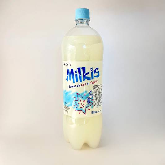 롯데 밀키스 1.5L(LT Milkis 1.5L)