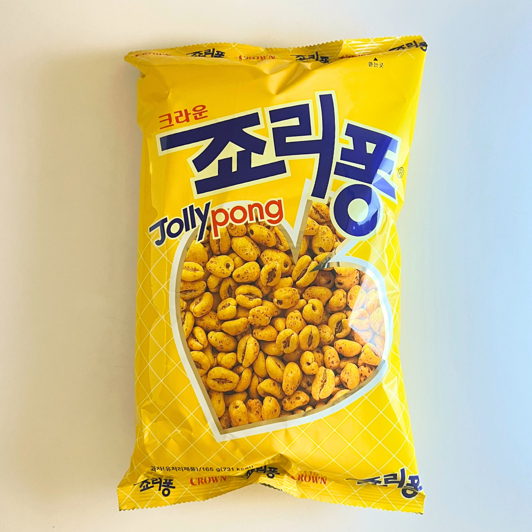 크라운 죠리퐁 대 165G(皇冠 Jollypong 165G)