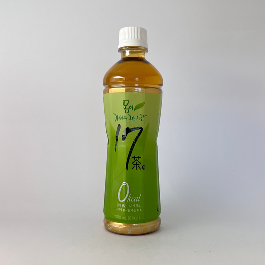 남양 몸에 좋은 17차 500ml(NY 17 Tea 500ml)