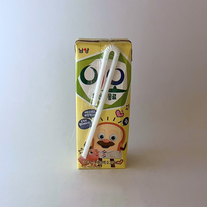 남양 이오 190ML(NY EO Yogurt 190ML)[SINGLE]