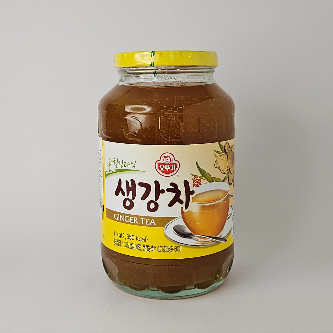 오뚜기 생강차 1KG(OTG Ginger Tea 1kg)