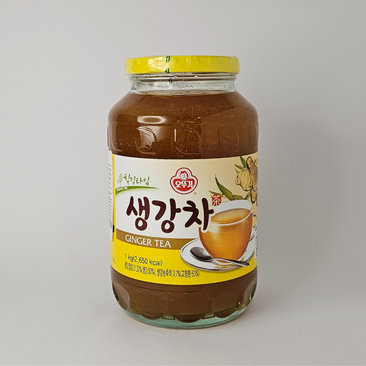 오뚜기 생강차 1KG(OTG姜茶1kg)