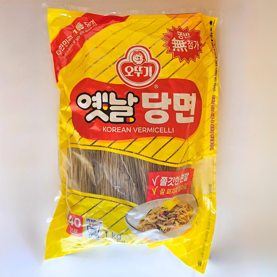 오뚜기 옛날당면 1kg(OTG Starch Vermicelli 1kg)