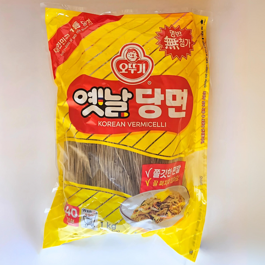 오뚜기 옛날당면 1kg(OTG 淀粉粉丝 1kg)