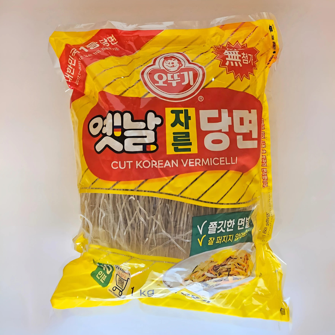 오뚜기 자른당면 1kg(OTG淀粉粉丝(切) 1kg)