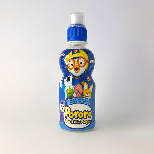 팔도 뽀로로 밀크 235ml(PD Pororo Milk_1 235ml)