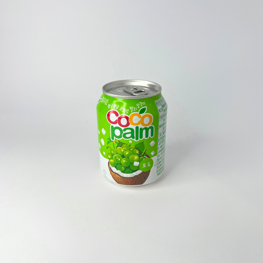 해태 코코팜 238ml(HT CocoPalm 238ml)[SINGLE]