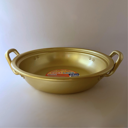 황전골냄비 24cm(Yellow Stew Pot 24cm)