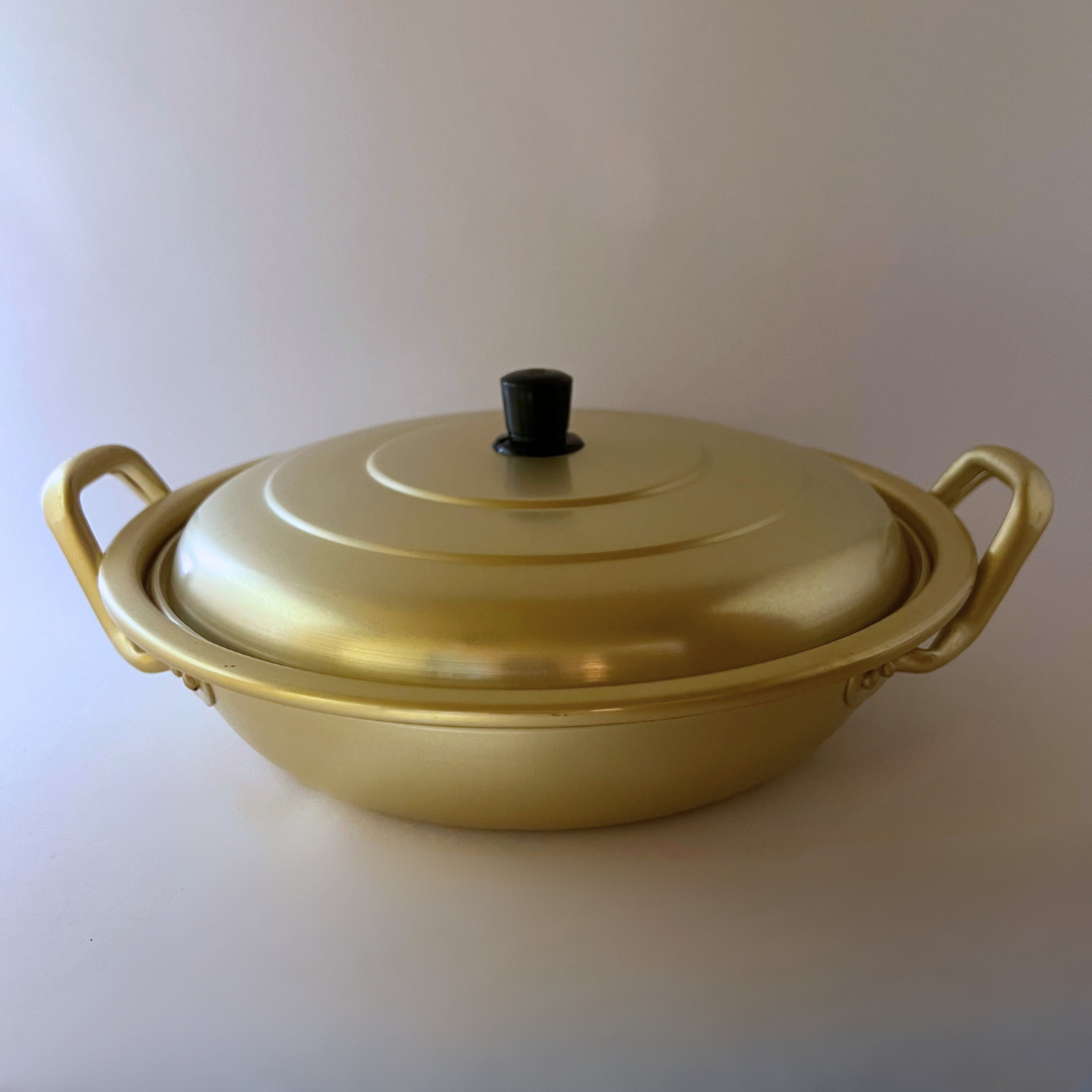 황전골냄비 24cm(Yellow Stew Pot 24cm)