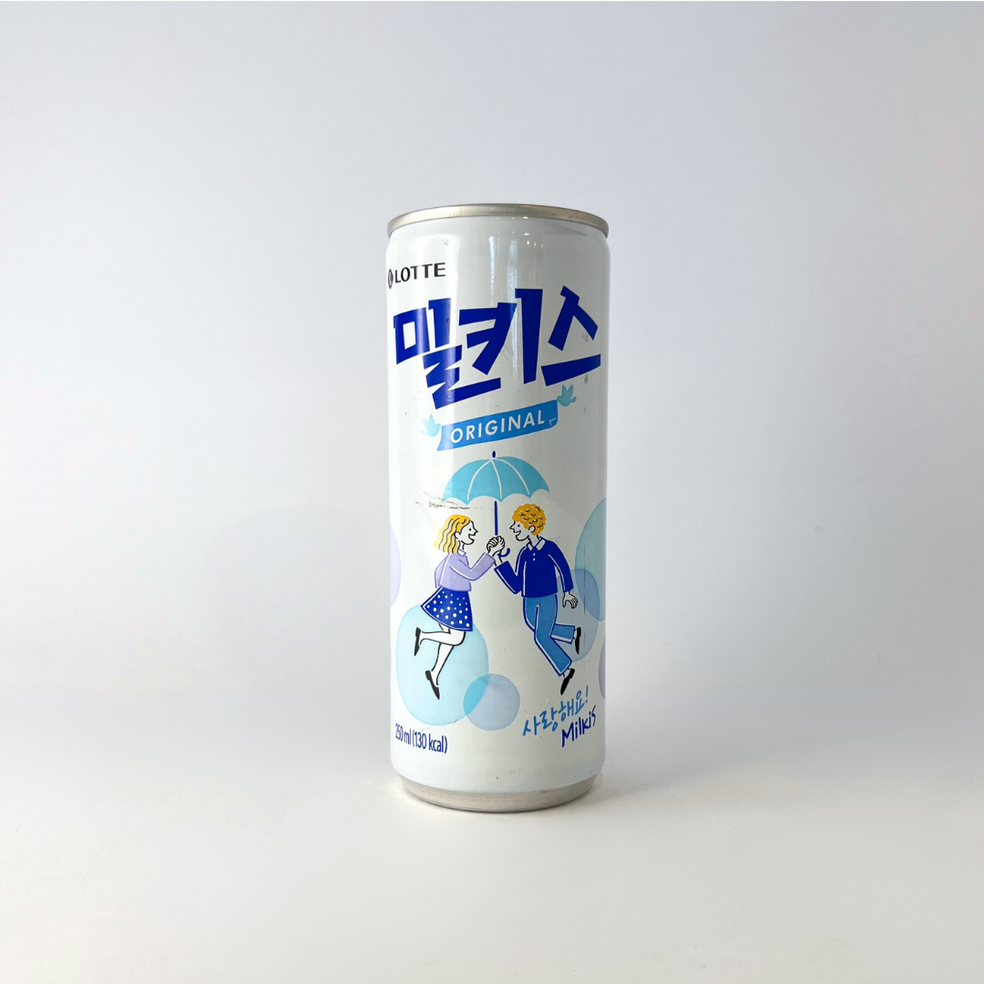 롯데 밀키스 250ml-1(LT Milkis 250ml-1)