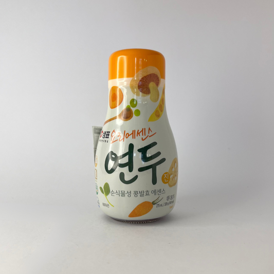 샘표 연두(프리미엄) 275ml(SP Yondu(Premium) 275ml)