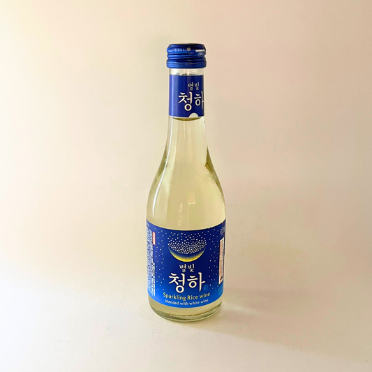 롯데 별빛 청하 295ml(LT Star Light ChungHa 295ml)