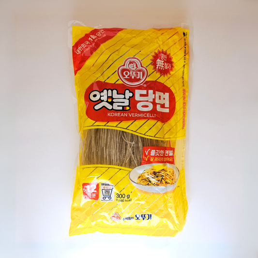 오뚜기 옛날당면 300g(OTG淀粉粉丝300g)