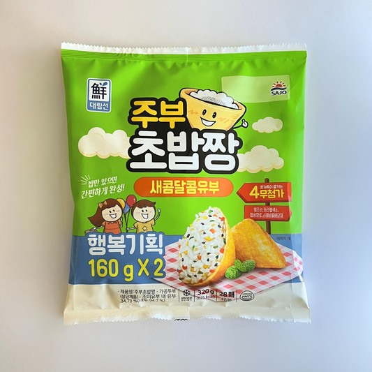 대림 주부초밥짱 320G-1(DR 炸豆腐 320G-1)