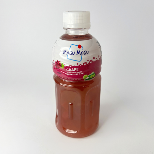 모구모구 포도 320ml(MoguMogu 葡萄 320ml)