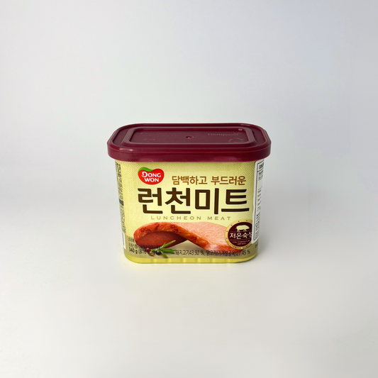 동원 런천미트 340g(DW午餐肉340g)