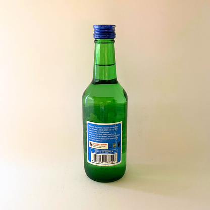 대선 소주 360ml(DS 烧酒 360ml)