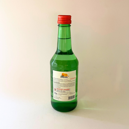 좋은데이 오렌지 360ml(GD Orange Soju 360ml)