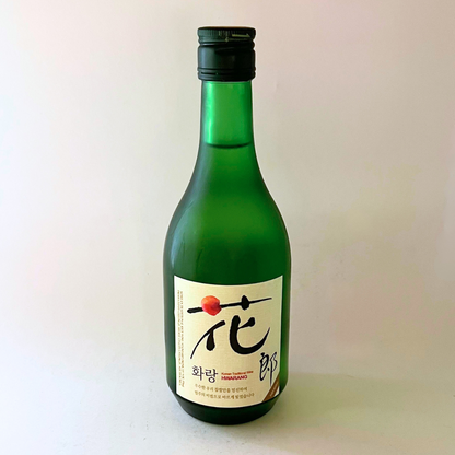 화랑 375ml(Hwa Rang Sake 375ml)