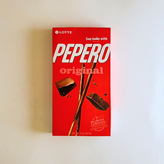 롯데 빼빼로 47g(LT Pepero 47g)