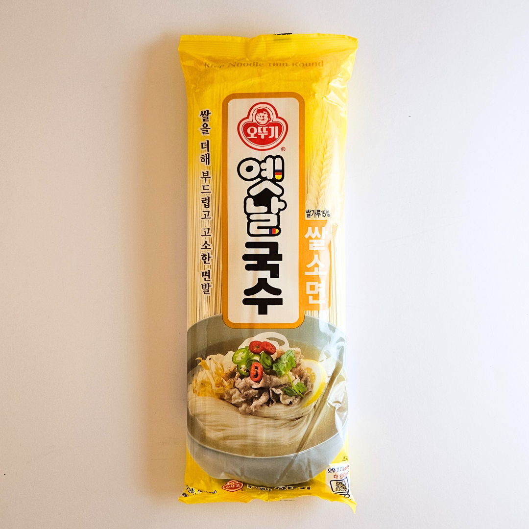 오뚜기 옛날 쌀국수 500g(OTG 干米粉 500g)