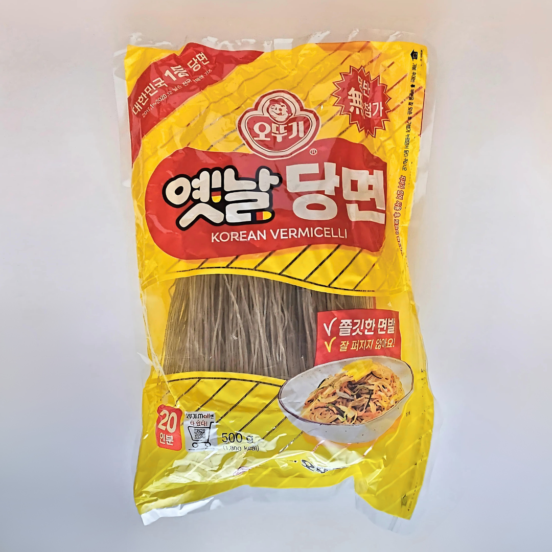 오뚜기 옛날당면 500g(OTG淀粉粉丝500g)