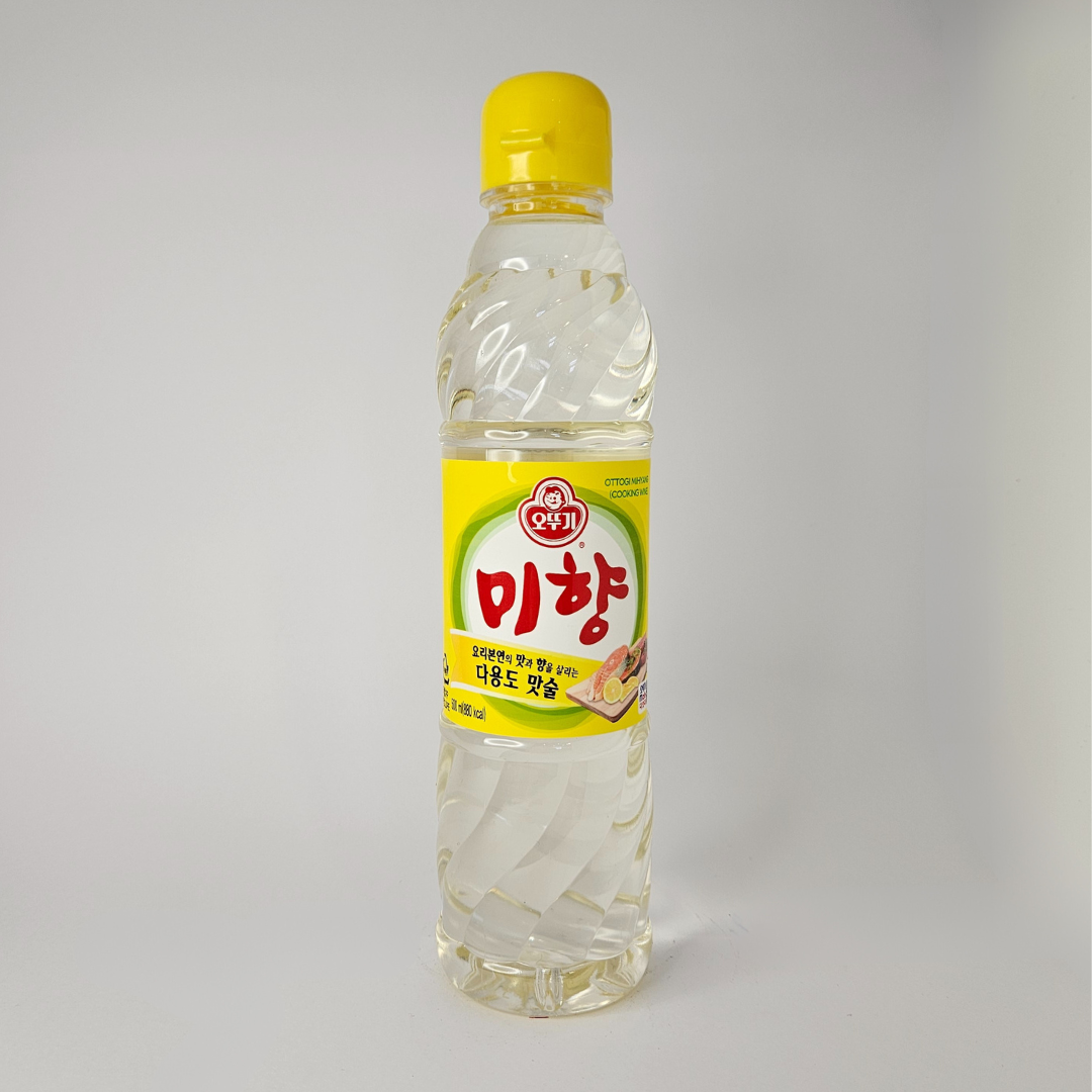 오뚜기 미향 500ml(OTG料酒500ml)