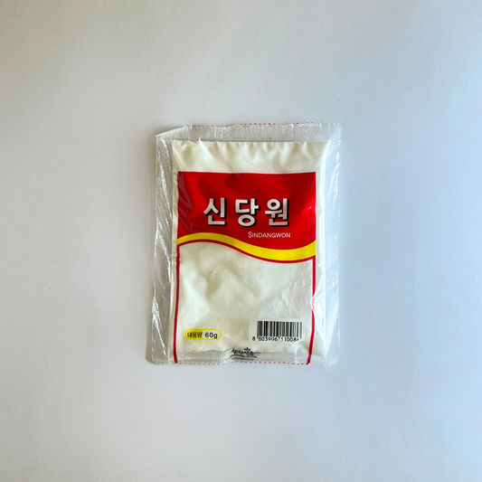 삼진식품 신당원 60g(SJF新糖60g)