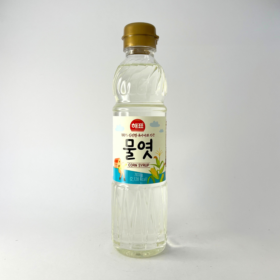 해표 물엿 700g(HP 玉米糖浆 700g)