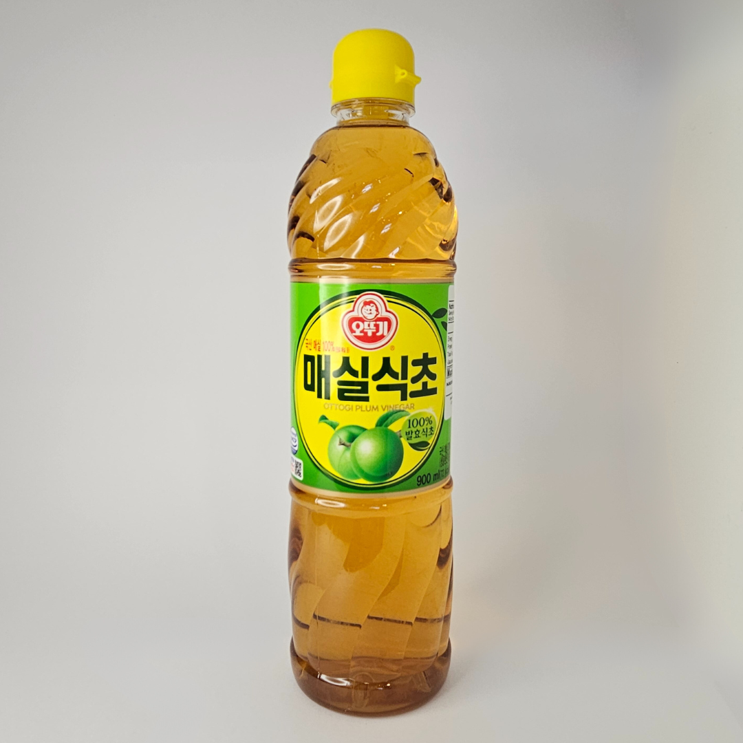 오뚜기 매실식초 900ml(OTG Plum Vinegar 900ml)