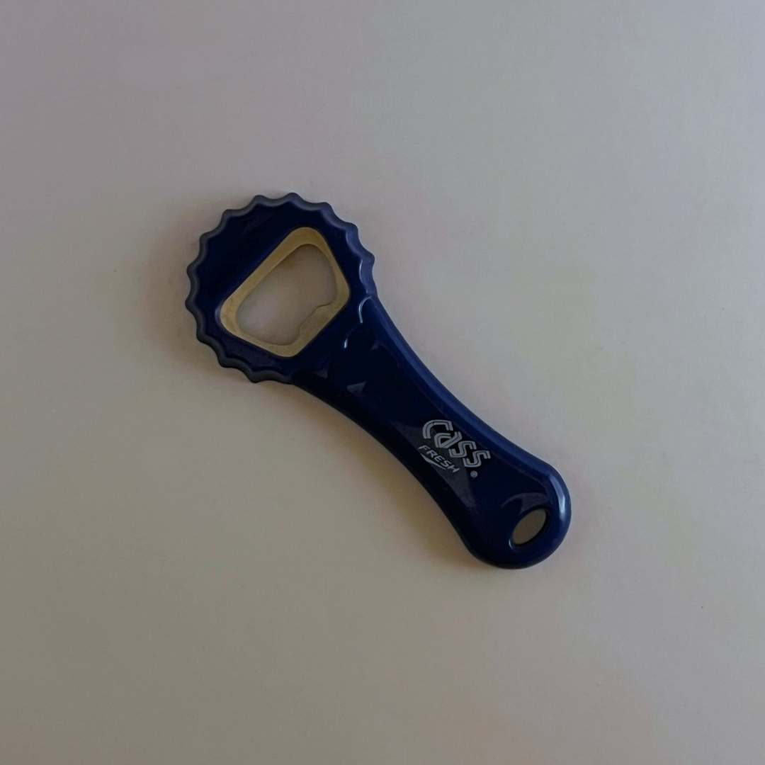 병따개(Bottle Opener)