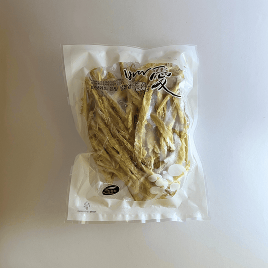 GF 황태채 170G(GF Dried Pollack Strip 170G)