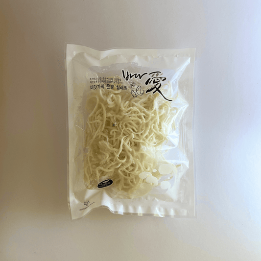 GF 오징어채 진미 170G(GF Shredded Squid 170G)