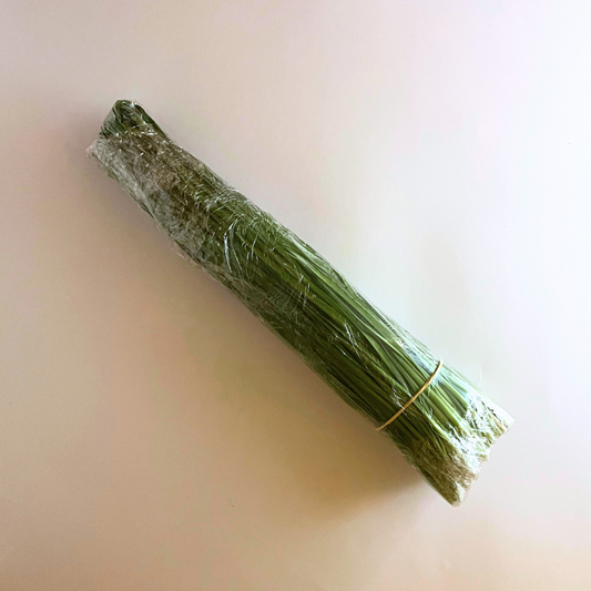 화로 부추(Hwaro Fresh Chives)