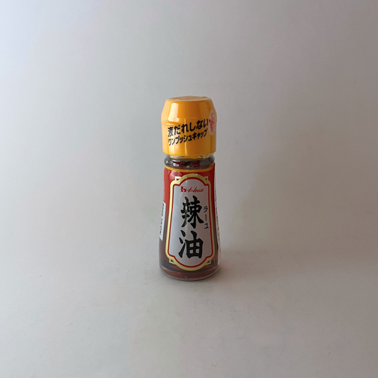 JFC 麻油辣椒拉鱼 33ml(JFC 麻油辣椒拉鱼 33ml)