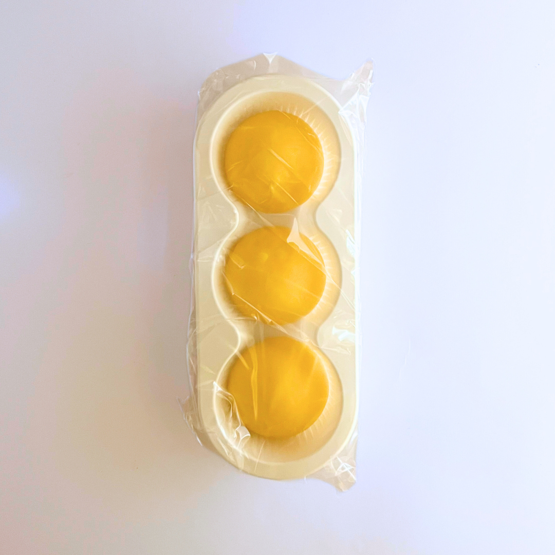 MC 모찌 아스크림 망고 3P(MC MOCHI ICE CREAM MANGO 3P)