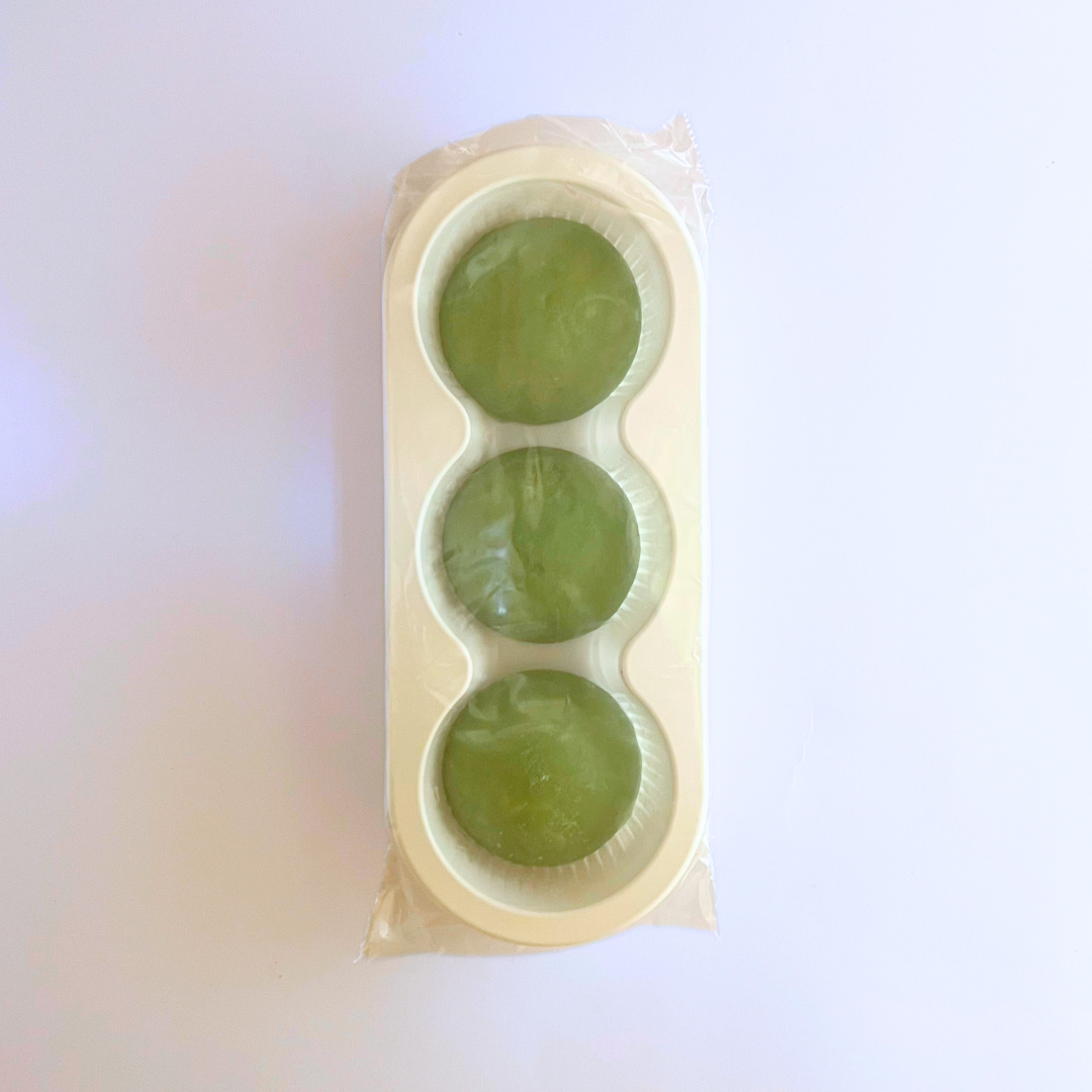 MC 모찌 아이스크림 마차 3P(MC MOCHI ICE CREAM MATCHA 3P)