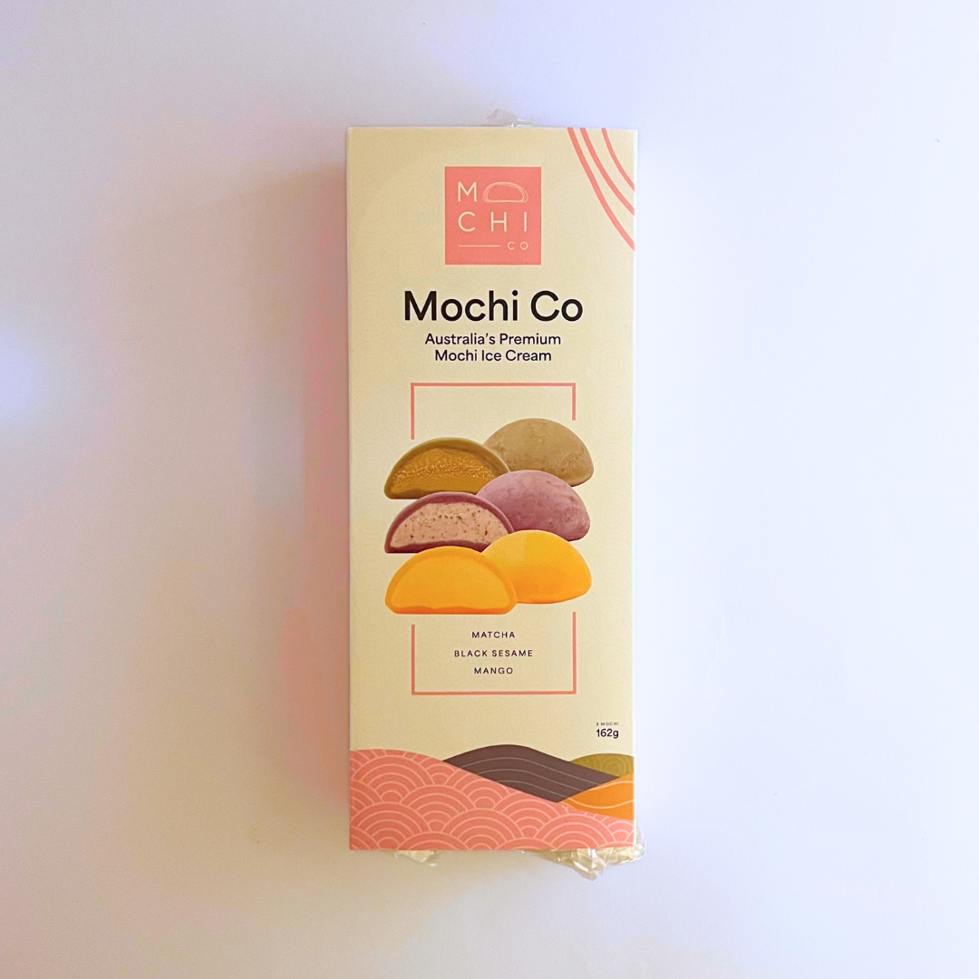 MC 모찌 아이스크림 믹스 3P(MC MOCHI ICE CREAM MIXED 3P)