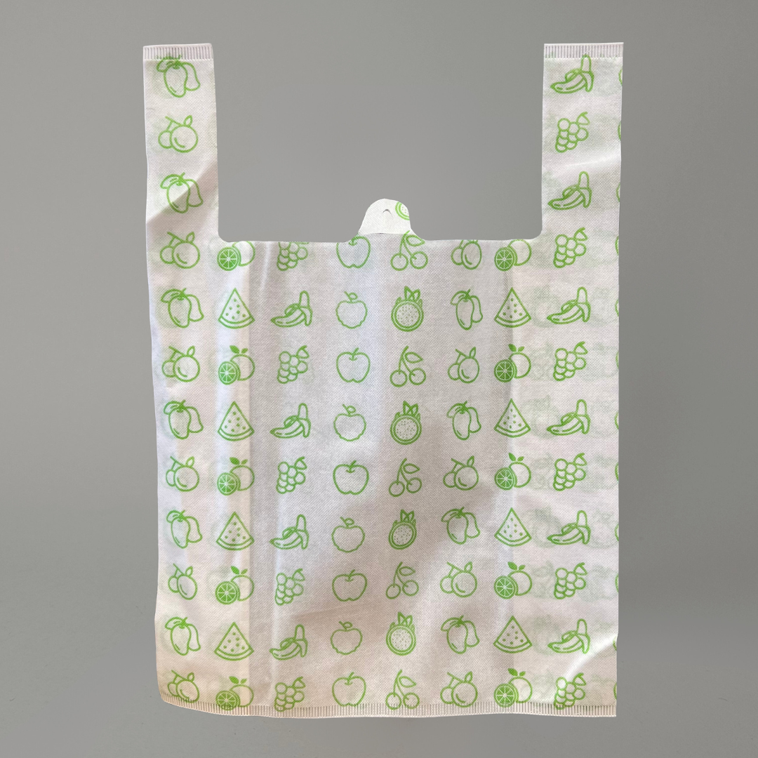 Reusable Shopping bag