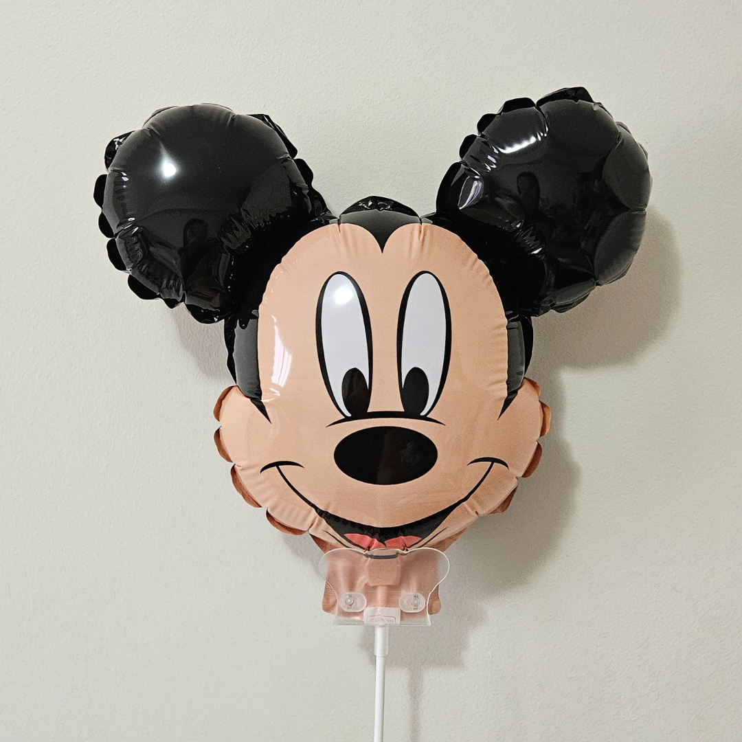 수피아 풍선 미키마우스(Sufia Balloon Mickey Mouse)