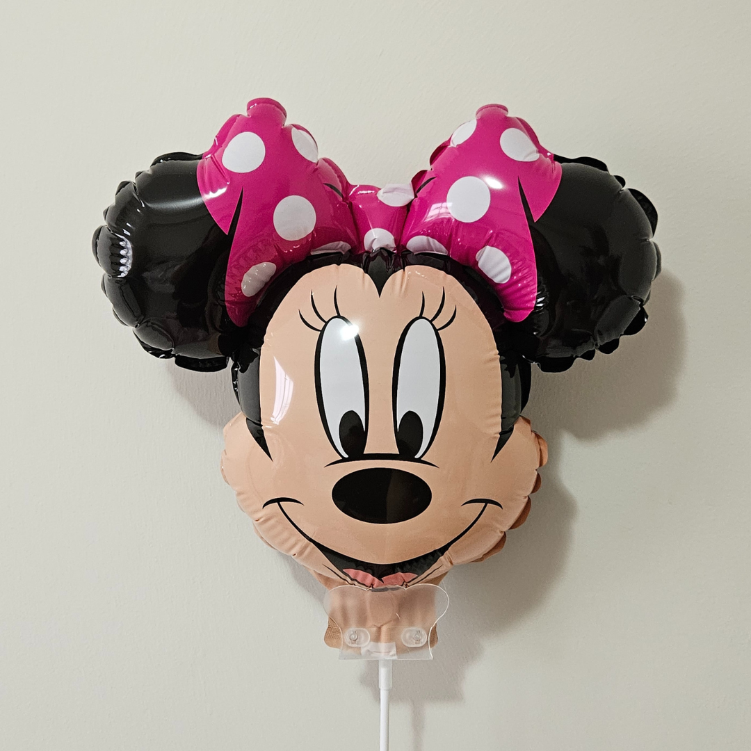 수피아 풍선 미니마우스(Sufia Balloon Minnie Mouse)