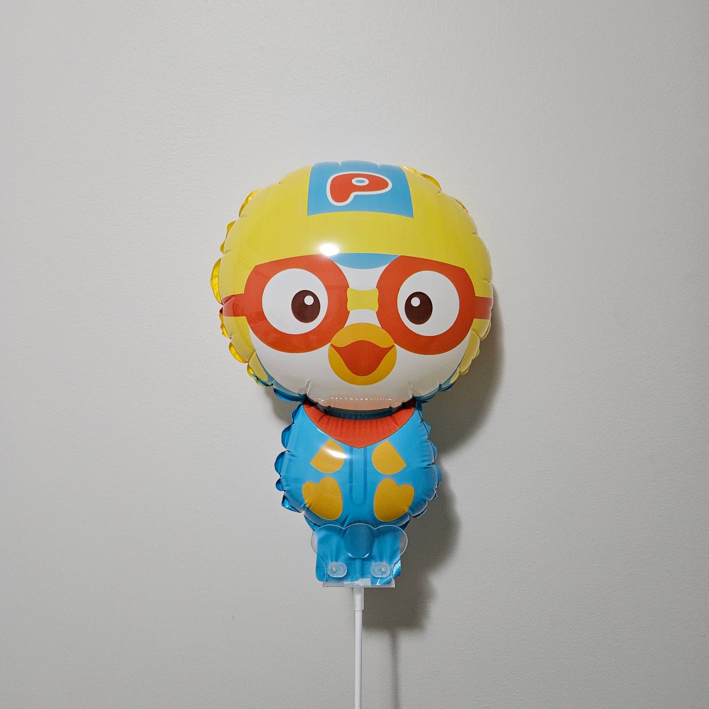 수피아 풍선 뽀로로(Sufia Balloon Pororo)