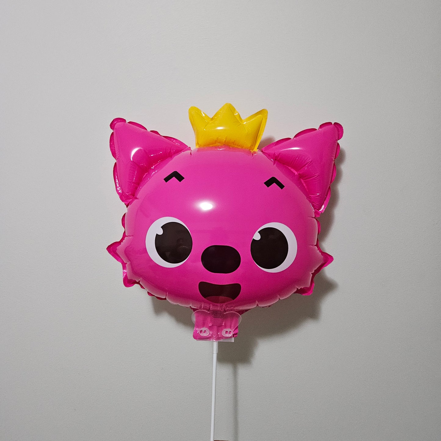 수피아 풍선 핑크퐁(Sufia Balloon Pinkfong)